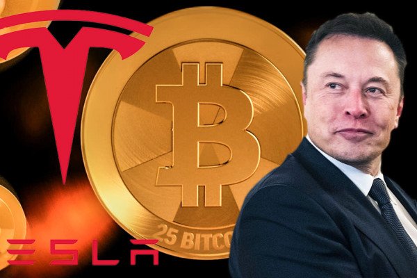 Elon Musk Kehilangan $ 15 Miliar Sehari Setelah Peringatan Bitcoin