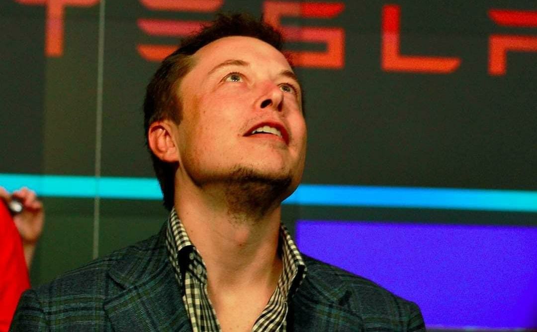 Elon Musk PHK 120 Ribu Lebih karyawan Tesla