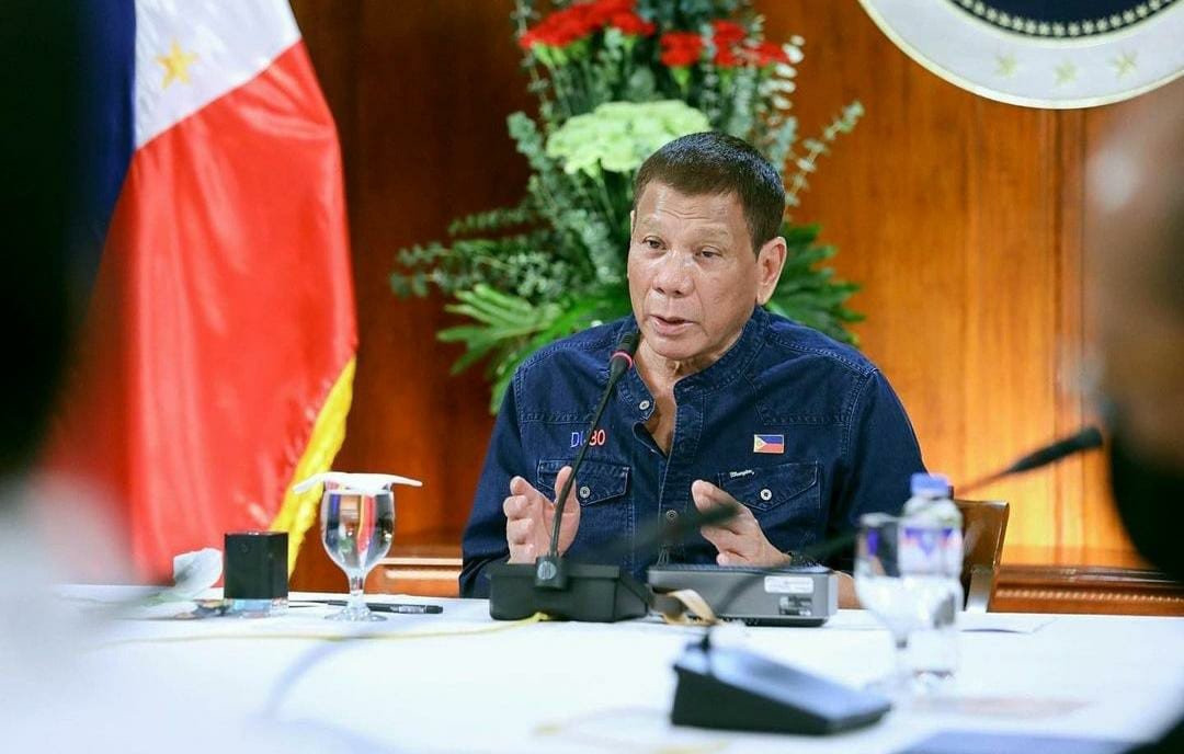 Filipina Minta China "Mundur" Setelah ada Bentrok di Laut China Selatan