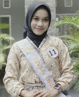 Finalis 10 Besar Duta GDI Anita Cindhy Maulani Menyalakan Semangat Inovasi di Era Digital