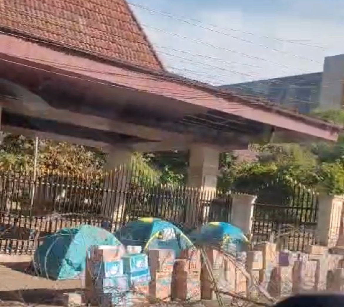 Gabungan Mahasiswa Se-Sumsel Gelar Aksi Hari ini, Tuntut Reformasi Polri hingga Tolak Kenaikan Tunjangan DPR