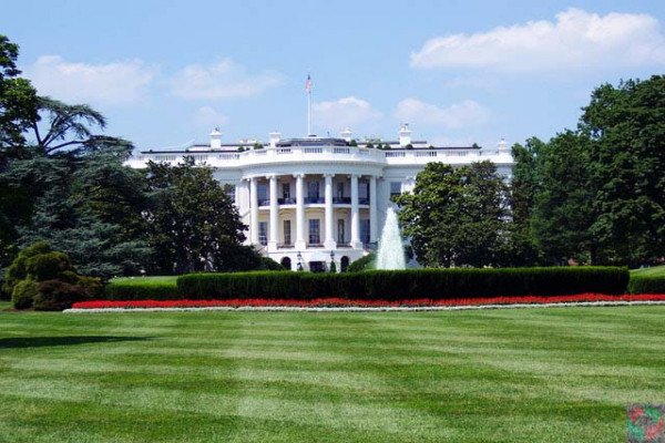 Gedung Putih Didesak Segera Mengatasi Serangan Ransomware