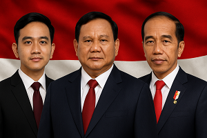 Gibran Rakabuming Raka Kembali Trending Usai Pertemuan Prabowo–Jokowi, Isu Politik dan Ijazah Kembali Disorot