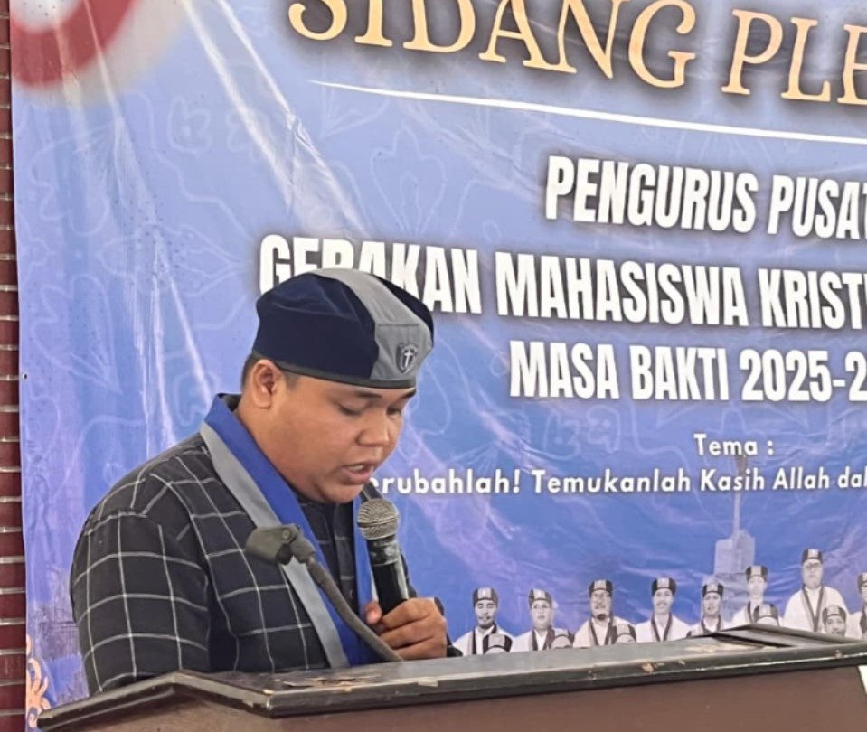 GMKI Wilayah II: Soroti Lemahnya Pengawasan Program Makan Bergizi Gratis