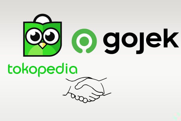 Gojek dan Tokopedia Meminta Persetujuan Inverstor Untuk Merger
