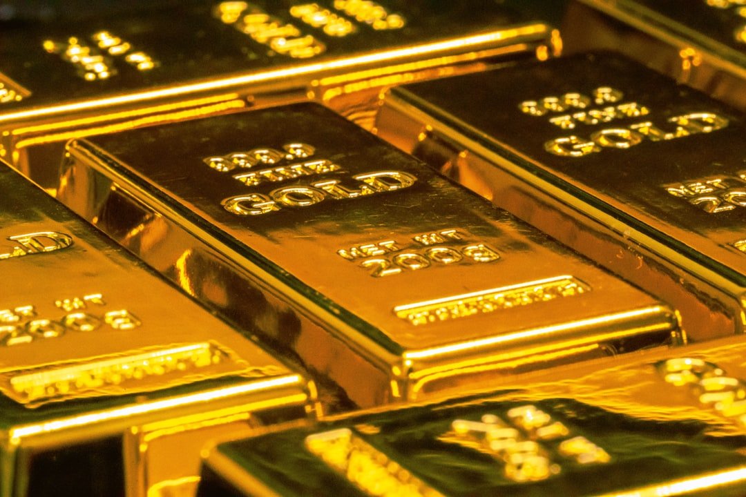 Harga Emas September 2025 Tembus Rp2,16 Juta/Gram, Pecah Rekor Tertinggi