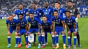 Hasil Al Adalah vs Al Hilal: Skor 0-1, Gol Tunggal Antar Al Hilal ke 16 Besar King’s Cup