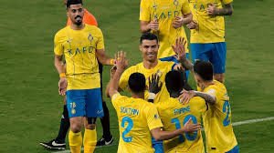Hasil Al-Okhdood vs Al-Nassr: Menang 9-0 Tanpa Ronaldo, Peluang ke Liga Champions Asia Terbuka!