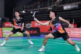 Hasil Australia Open 2025: Fajar/Fikri Menang Meyakinkan, Rachel/Febi Beri Kejutan untuk Indonesia