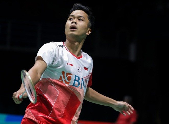 Hasil Babak 32 Besar Malaysia Open 2022, Tim Merah Putih Berhasil Melaju ke Babak 16 Besar!