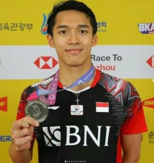 Hasil Laga Final Wakil Indonesia di Korea Open 2022