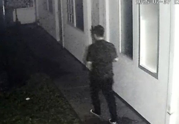 Hasil Penelusuran Aktivitas Terakhir dari CCTV Diplomat Kemlu Ditemukan Tewas di Kamar Kos