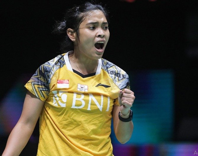 Hasil Pertandingan Babak Perempat Final Malaysia Master 2022, 5 Wakil Indonesia Melaju Ke Babak Semifinal!