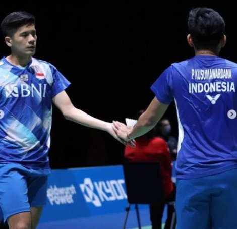 Hasil Pertandingan Swiss Open 2022, Beberapa Wakil Indonesia Melaju ke Babak 16 Besar