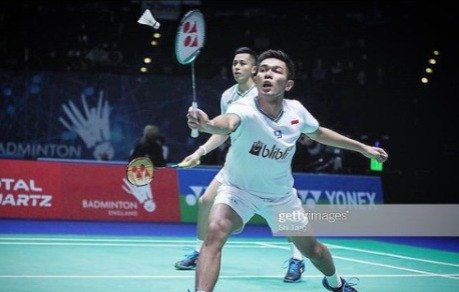 Hasil Putaran Babak Pertama Badminton Asia Championship 2022, Tiga Wakil Indonesia Melaju Babak ke Dua