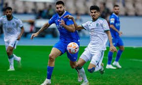 Hasil Saudi Pro League: Al-Hilal Buang Kemenangan, Al-Ahli Balikkan Skor Jadi 3-3