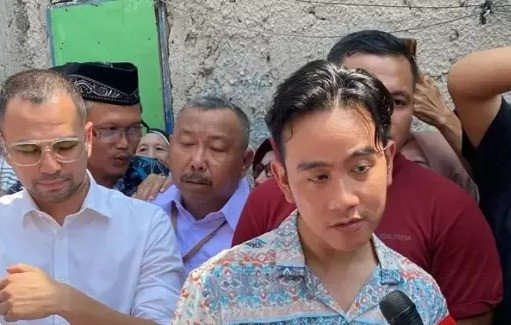 Heboh Akun Kaskus Fufufafa: Diduga Milik Gibran Rakabuming Raka, Istana dan Kominfo Beri Klarifikasi