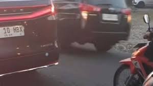 Heboh di Medsos! Fakta di Balik Video Rombongan AHY yang Disangka Salip Sultan HB X