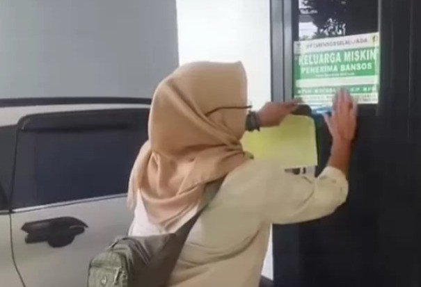 Heboh! Rumah Penerima PKH Ternyata Miliki Mobil Mewah, Ini Penjelasan Pendamping PKH