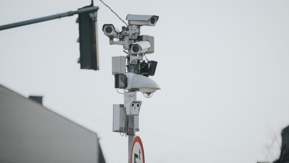 Hindari Macet Saat Mudik Lebaran 2026, Ini Daftar CCTV Tol yang Bisa Diakses Online