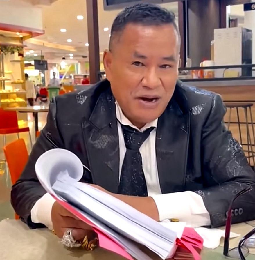 Hotman Paris Ungkap Alasan Pergantian Pengacara Nadiem Makarim