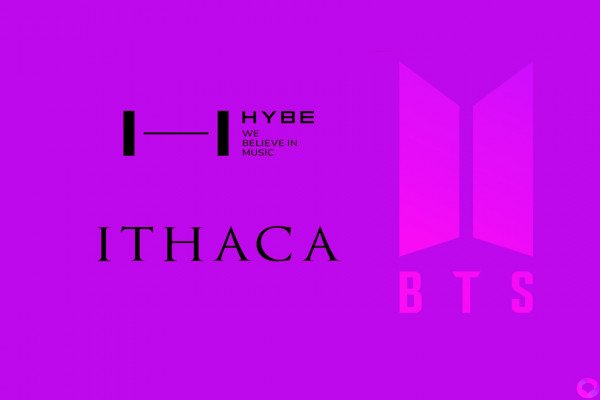HYBE Mengakuisisi Perusahaan ITHACA (Agensi Justin Beiber)