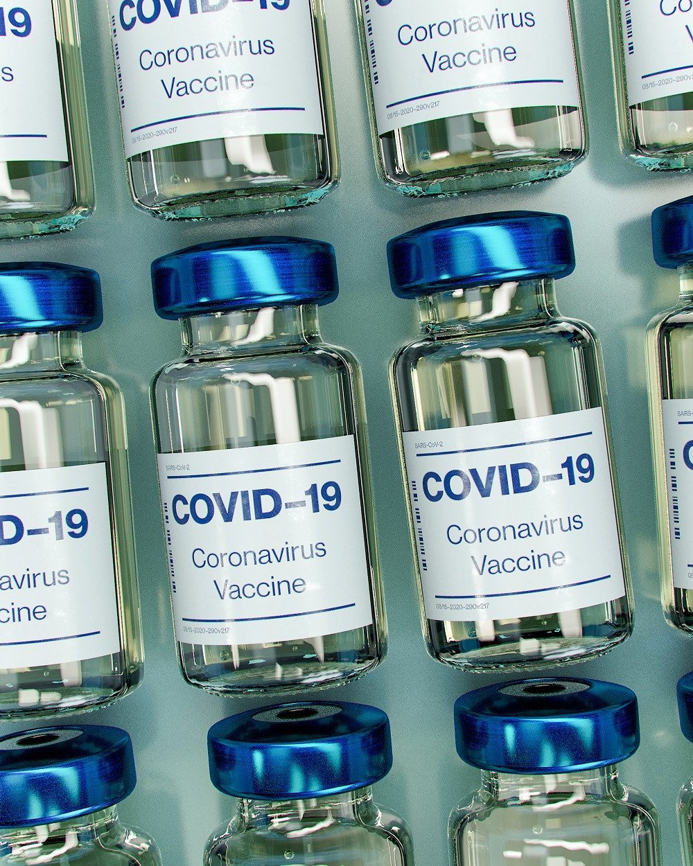 Ilmuwan AS Temukan Obat Penyembuh Covid-19