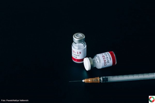 India Memesan 300 Juta Dosis Vaksin Biological-E, Guna Menahan Laju Jumlah Kematian