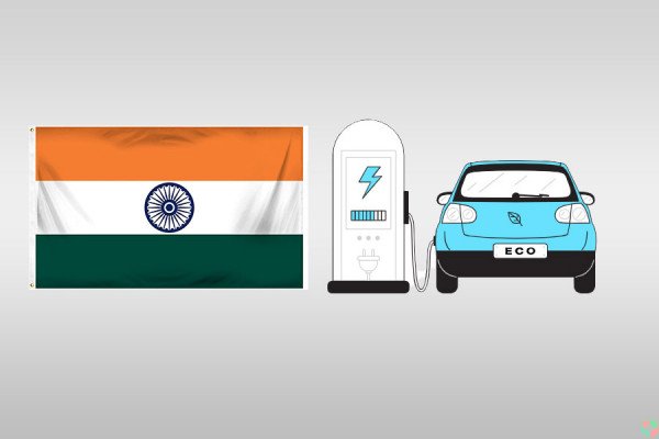 India Memiliki Pabrik Baterai EV Pertama, Memotong Ketergantungan Terhadap China