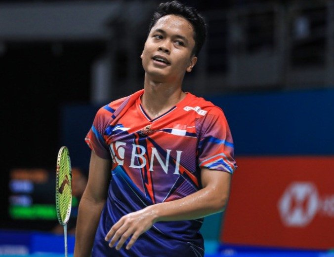 Indonesia Berhasil Unggul di Babak 32 Besar , 9 Wakil Melaju ke Babak 16 Besar Malaysia Open 2023