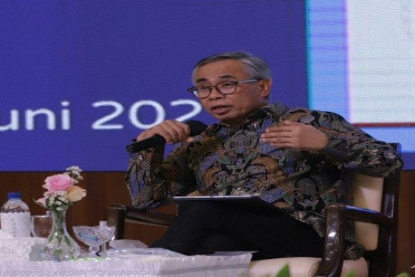 Indonesia Bisa Mengantongi Rp 1.736 T dengan Cara Ini