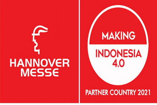 Indonesia Menjadi Partner Hannover Messe 2021