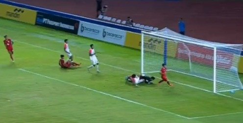 Indonesia U-19 Awali Perjalanan di Grup A dengan Kemenangan 6-0 atas Filipina