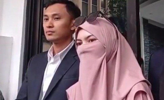 Babak Baru! Wardatina Mawa Bawa Bukti CCTV Terkait Dugaan Perzinaan Suami