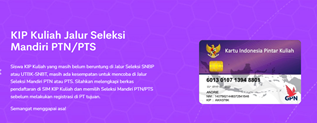 Ingin Kuliah Gratis? Cek Syarat dan Cara Daftar KIP Kuliah 2025 Di Sini!