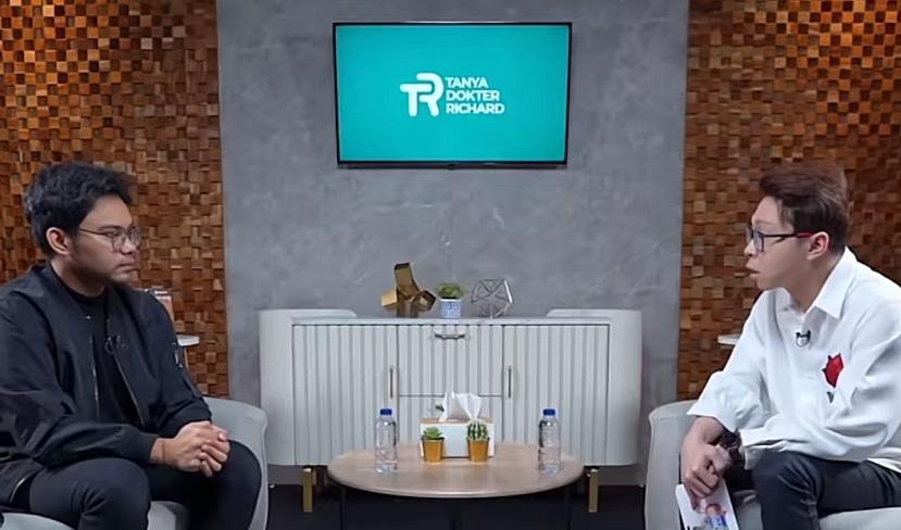 Pengakuan Mengejutkan Insanul Fahmi: Menikahi Siri Inara Tanpa Sepengetahuan Istri Sah