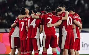 Jadwal Timnas Indonesia: Jam Tayang, Lokasi, dan Siaran Langsung Kualifikasi Piala Dunia 2026