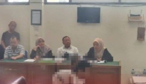 Jaksa Tuntut Hukuman Mati untuk Terdakwa Utama Kasus Pembunuhan dan Pemerkosaan Siswi SMP