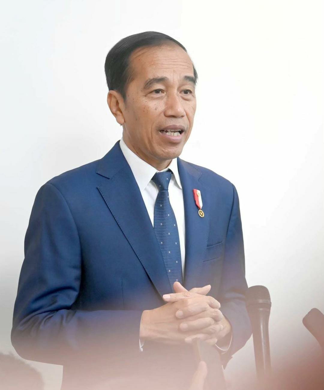 Jokowi Menetapkan Bahwa Walikota hingga Menteri yang ikut Pilpres 2024 tak perlu mundur