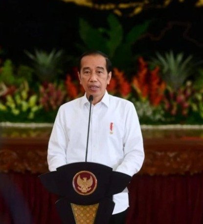 Jokowi Ungkap Kenaiakan Harga Barang di Berbagai Sektor, Dari Pangan Hingga BBM!
