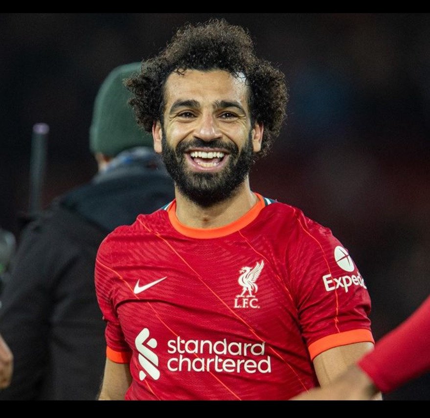 Jurgen Klopp Buka Suara Terkait Mohamed Salah