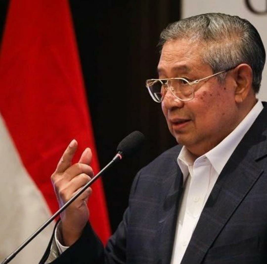 Kabar MK akan Mengembalikan Lagi Sistem Proposional Tertutup di 2024, Begini kata SBY