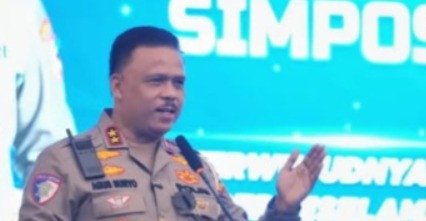 Kakorlantas Polri: Anggota Terbukti Pungli Akan Langsung Dicopot