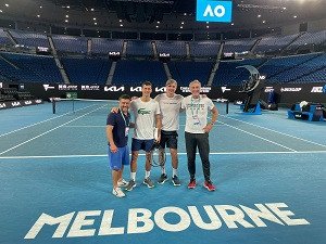 Kalah Banding, Novak Djokovic Dideportasi dan Batal Tampil di Australian Open 2022