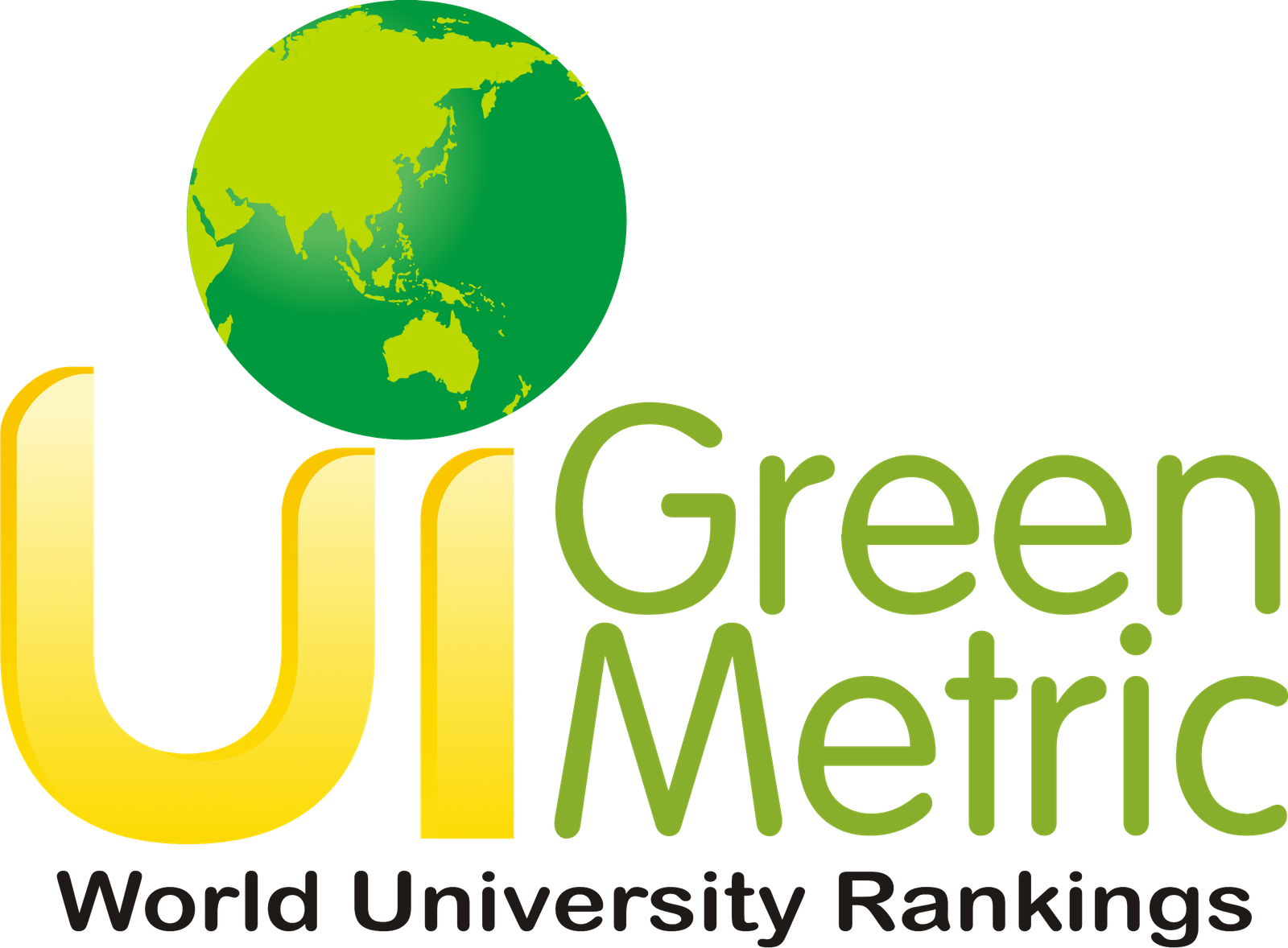 20 Kampus Paling Sustainable versi UI GreenMetric 2022 Indonesia