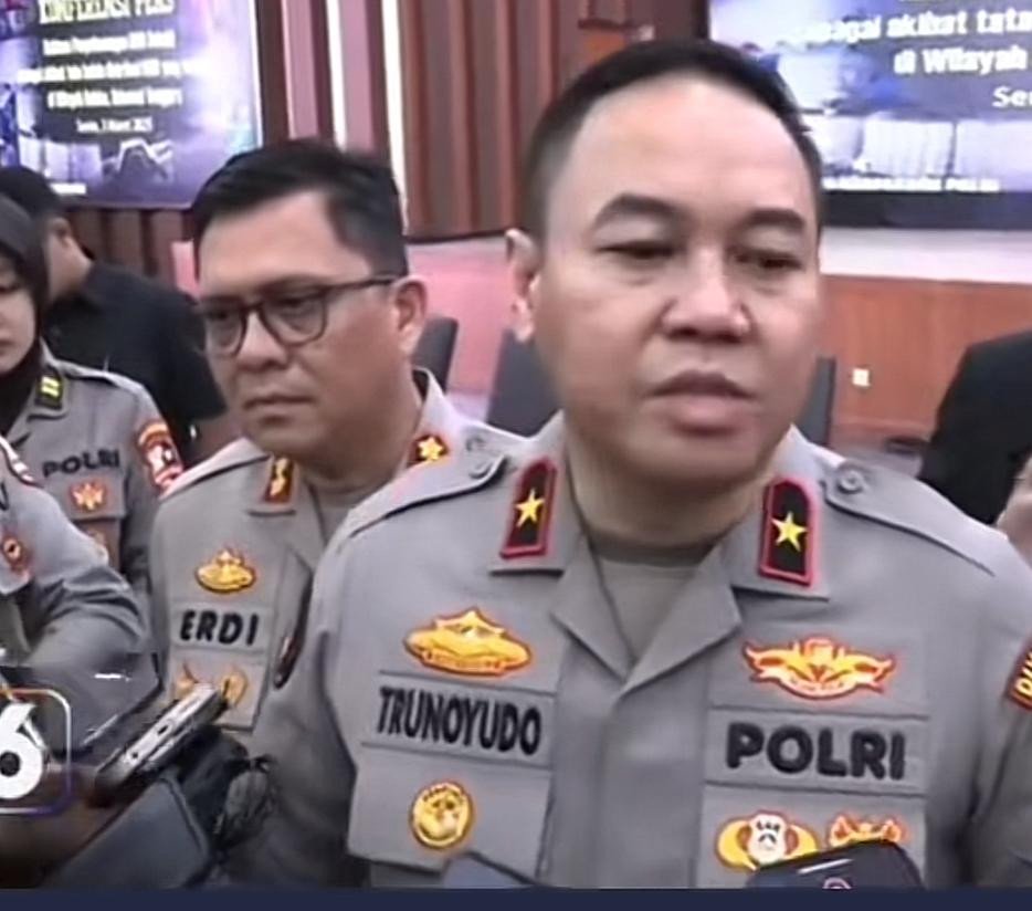 Kapolda Kalsel Disorot, Polri Pastikan Evaluasi Gaya Hidup Mewah Pejabat dan Keluarganya