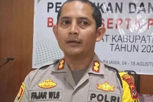 Kapolres Ngada Ditangkap Terkait Dugaan Penyalahgunaan Narkoba dan Asusila