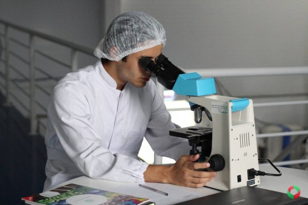 Biosafety Level (BSL) Laboratorium China dipertanyakan