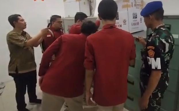 Kejagung Bantah Penggeledahan di Ruang Stafsus Budi Arie, Sebut Video Terkait Kasus TPPU Duta Palma