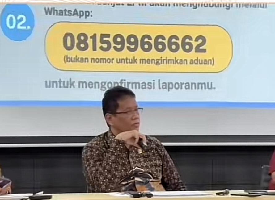 Kemenkeu Pastikan Rekrutmen CPNS 2026 Dilakukan Secara Hybrid, Buka 300 Formasi